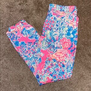 Girls Lilly Joggers